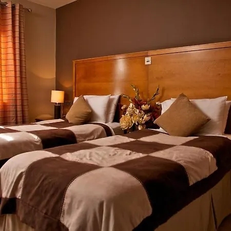 Wallis Arms Hotel 3*